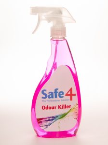 Odour Killer