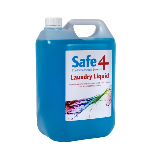 Laundry Liquid 5L