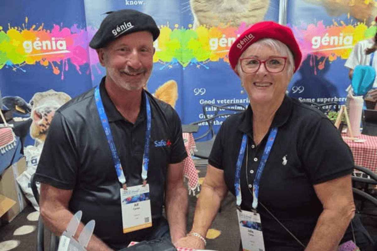 Change of ownership and Directors – Safe4 All Australia